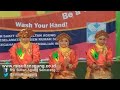 image Lomba Tari Cuci Tangan Rsi Sultan Agung Instalasi Farmasi