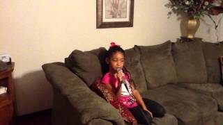 7yr Old Sings Betty Wright 34 After The Pain 34 7yr Old Sings Betty Wright 34 After The Pain 34