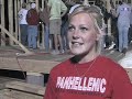 Texas Tech Greek Build-Habitat for Humanity Texas Tech Greek Build-Habitat for Humanity