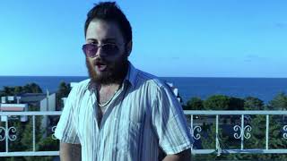 Çağdaş Dalgalı - Ölüme Doğru Giden Yol 2 Studio Shot Video