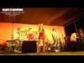 TE EXTRAÑO TANTO - PAPILLON 2012