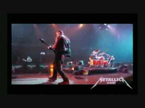 James Hetfield - Solo's of James Hetfield