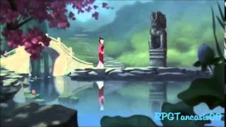 Reflection - Musicalheart Fandub