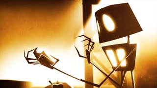 Bells Into Machines - Missions (official video) - debut album out now
