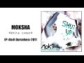 MOKSHA White comet