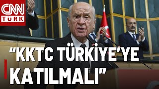 Son Daki̇ka Bahçeli 81 Düzceden Sonra 82 Kktc Olmalı İşte Devlet Bahçelinin O Açıklamaları...