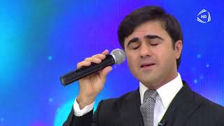 Leyla Rəhimova & Mirələm Mirələmov Əzizim Canli İfa