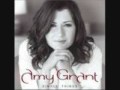 Amy Grant  "eye to eye" with captions (lyrics)