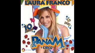 Panam Y Circo 10 Años Audio