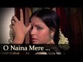 O Naina Mere Rang Bhare - Rakhi - Dharmendra - Blackmail - Lata Rare Solo - Kalyanji Anandji