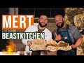 MERT &amp; SHARO machen MANAISCH | BeastKitchen | Vol 15