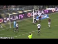 Highlights Parma 0-1 AC Milan - 02/10/2010