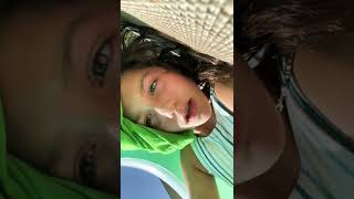 At The Pool