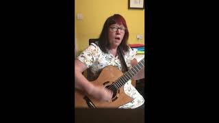 Cover of Dear John by Eddi Reader