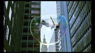 Samsung Washing Machine - Eco Bubble Wash Tvc