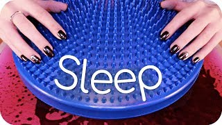 Asmr 7 Brain Tingling New Triggers Satisfying, Scratchy, Crinkly, Crunchy, Fluffy Sleep Sounds