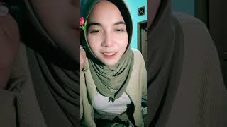 Irna Iryani Geolnya Bikin Ngilu Live Tik Tok 02
