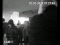 Video Нападения на дом и драка ул.Срибнокильская 1 Киев
