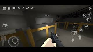Better Movements Test Gorebox