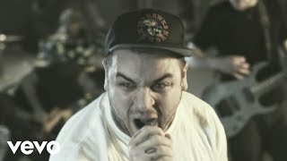 Watch Emmure I Thought You Met Telly And Turned Me Into Casper video