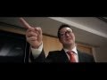 American Psycho Smartphone - Funny Christian Bale parody