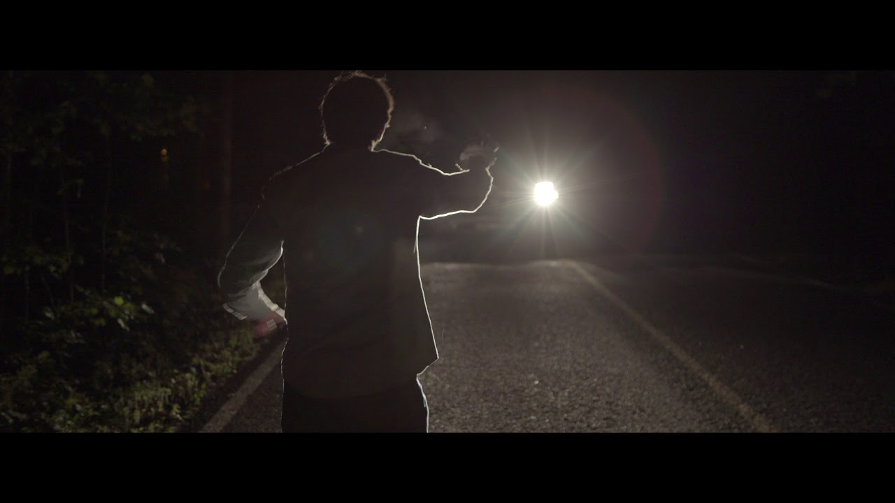 The Reminder - Teaser
