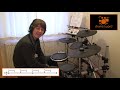 Drums