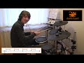 Drums