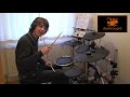 Drums