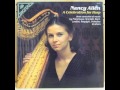 Respighi Ancient Airs and Dances Suite 1 Siciliana - Nancy Allen harp