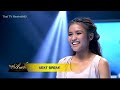 วิรัญญา ขันสิงห์ (มด) The Angel นางฟ้าติดปีก