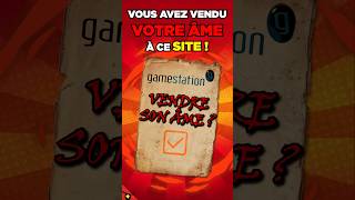 Ce Site Possède Ton Âme