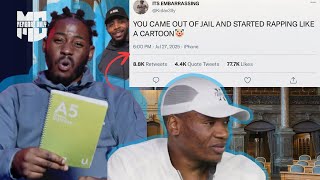 Kidavelly Exposes African Child Lets Battle If Youre So Real
