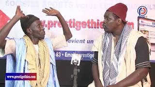 Wadiou Bakh Ak Pa Nice Les Voleurs De Es Et Les Étrangés
