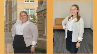 Virtual Makeover For A Woman Who Lost 150 Lbs. In 2 Years