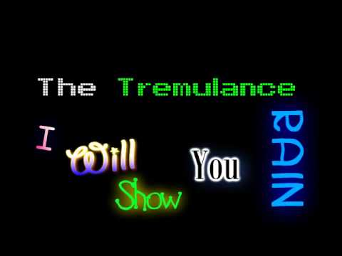 I Will Show You the Rain Video