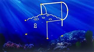 Scuba Dots Episode 22 Treasure Chest