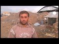 Imagen del vídeo Israeli troops kill Palestinian on the Gaza border