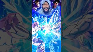 Dragon Ball Legends Does It Again