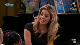 Jessie 1.Sezon 1.Bölüm 2.Part S1 E1 P2
