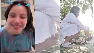 Periscope Live, Bigo Live, Live Tiktok, Azzizzah - Reaction Part