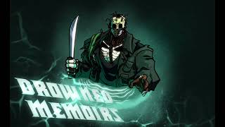 Drowned Memoirs - Fnf 13Th Friday Night Funk Blood