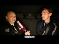 Visa Vie auf Kneipentour mit Gerard (16BARS.TV)