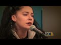 Bishop Briggs - Dream (live) @thatgirlbishop Mp3