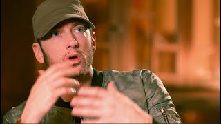 Eminem Interview Working With Beyoncésongwritingdetroit Scenelegacy 2018 Rity Archive