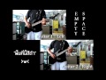 ONE OK ROCK - 「The Beginning」 Guitar Cover [Nanny]