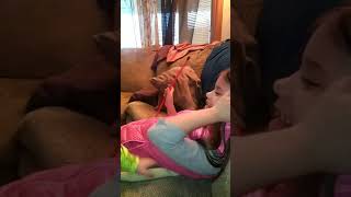 Whoopee Cushion Ella