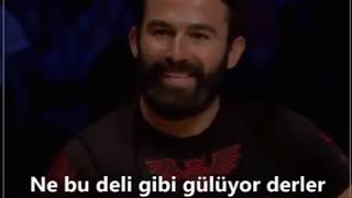 Turabi Çamkıran Derlerde Derler