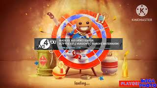 Kick The Buddy Logo In Il Vocodex Effects Extended