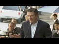 Alec Baldwin Gets His Hollywood Walk Of Fame Star
